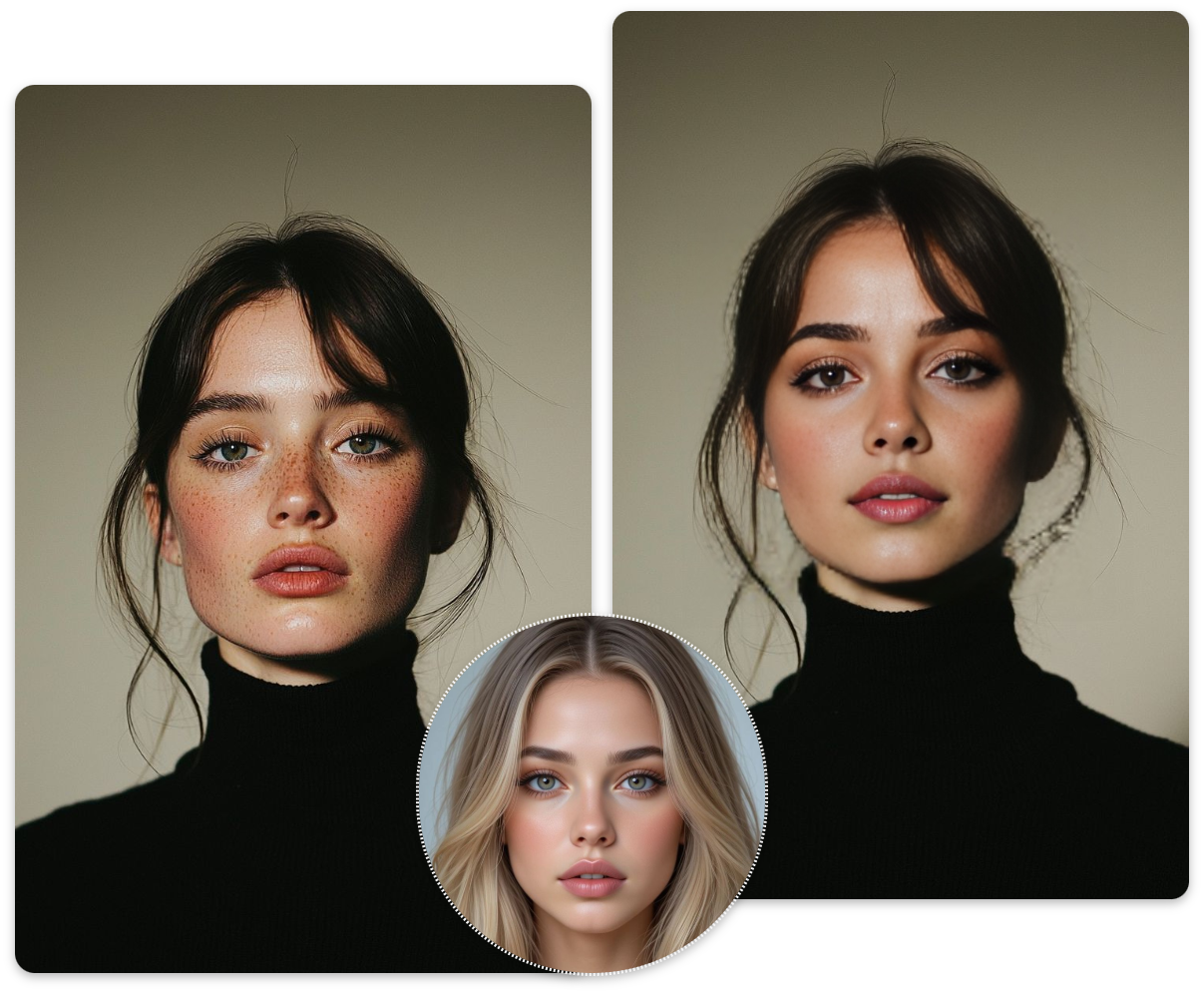 Create Fun and Entertaining Deep Face Swap Videos